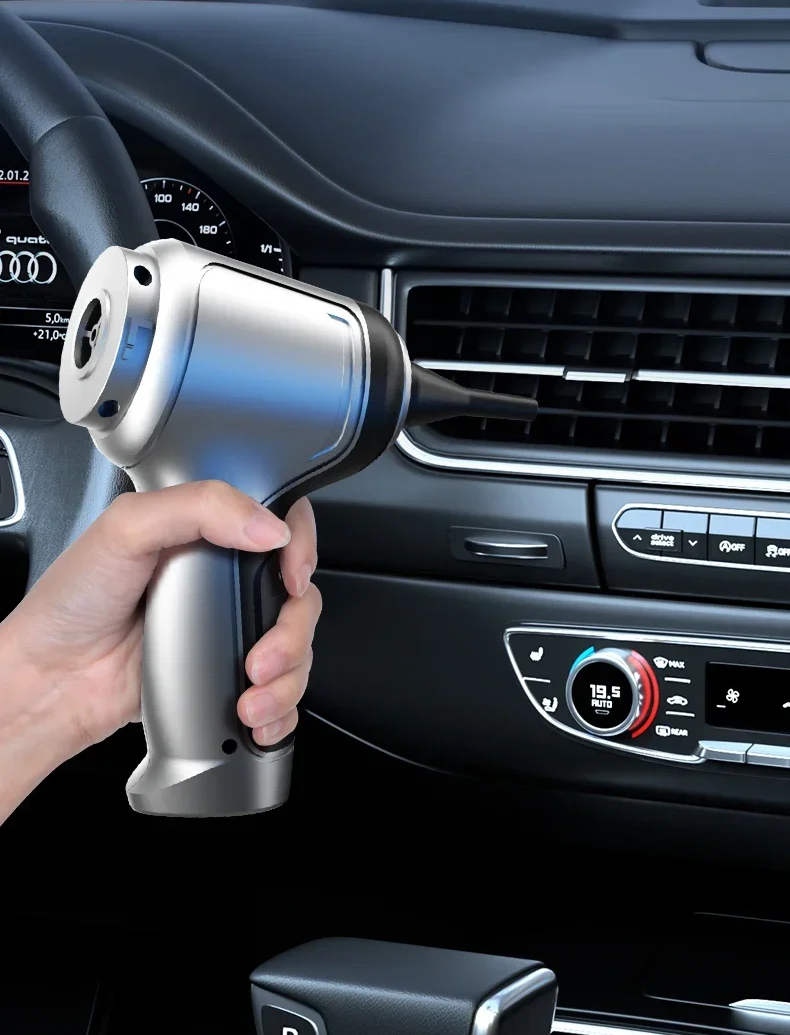 Odkurzacz Samochodowy | Odkurzacz Do Auta-Vehicle Cleaning-Polizatto