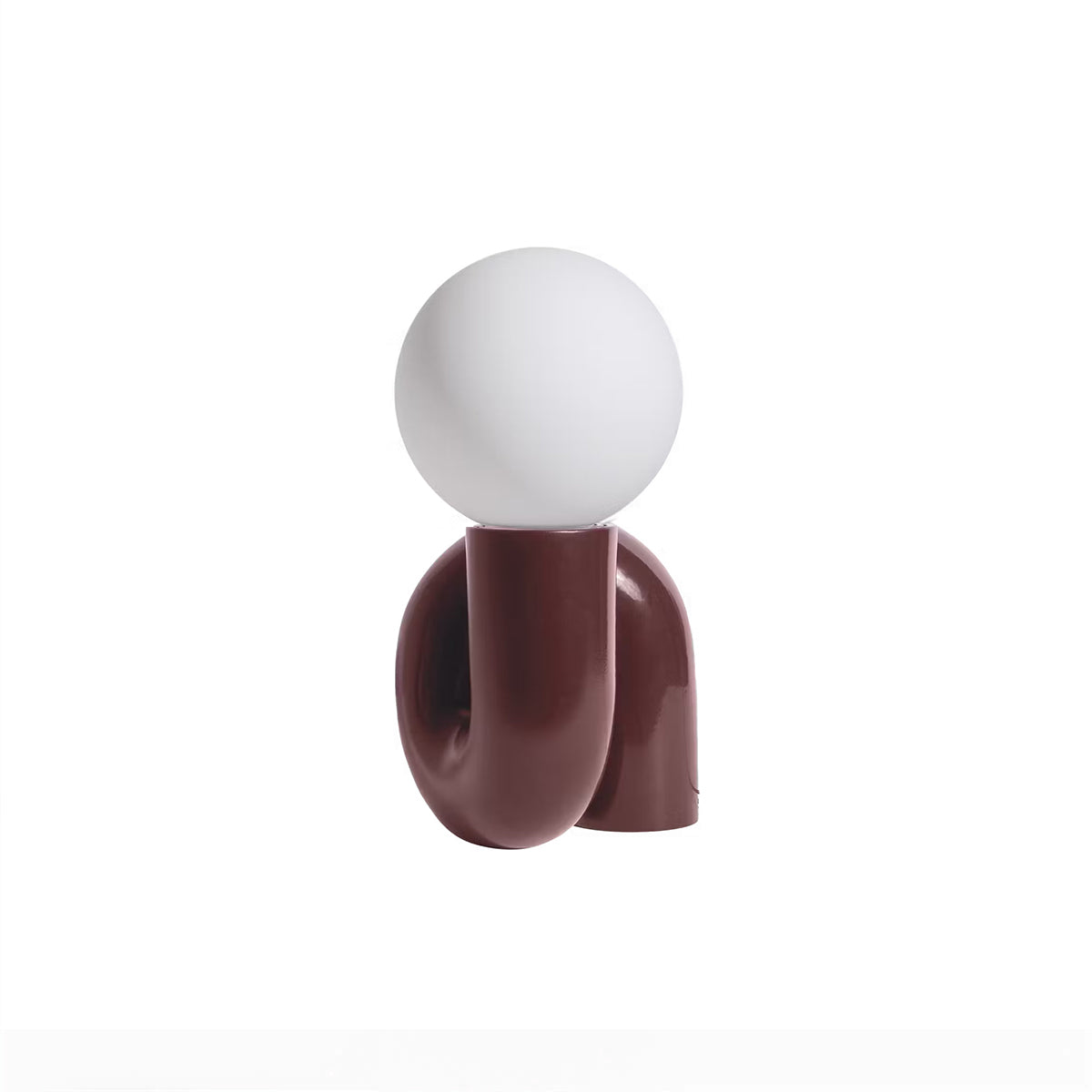 Lampa Stołowa Dekoracyjna | Designerska Lampa-Table Lamp-Polizatto