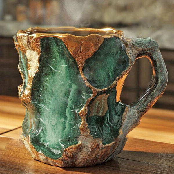 Kubek Do Kawy | Kubek Do Herbaty-Mug-Polizatto