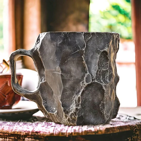 Kubek Do Kawy | Kubek Do Herbaty-Mug-Polizatto