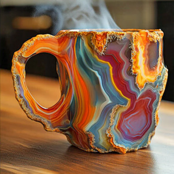Kubek Do Kawy | Kubek Do Herbaty-Mug-Polizatto