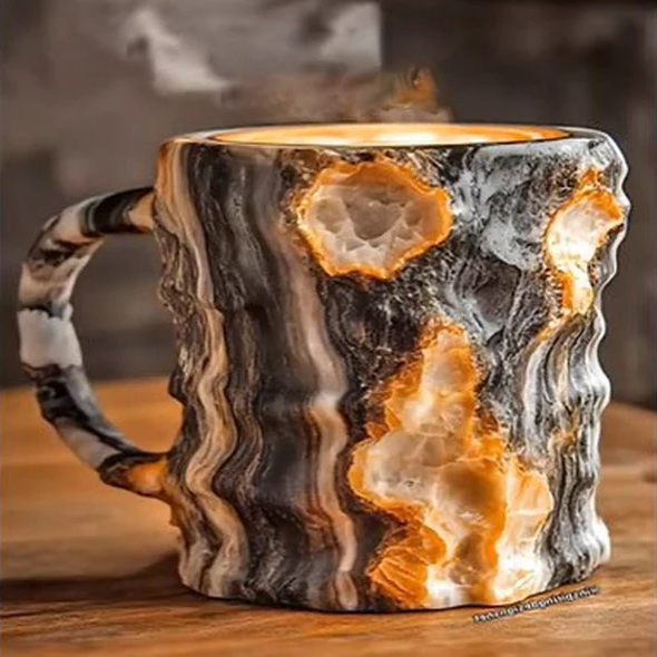 Kubek Do Kawy | Kubek Do Herbaty-Mug-Polizatto