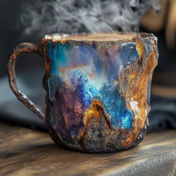 Kubek Do Kawy | Kubek Do Herbaty-Mug-Polizatto