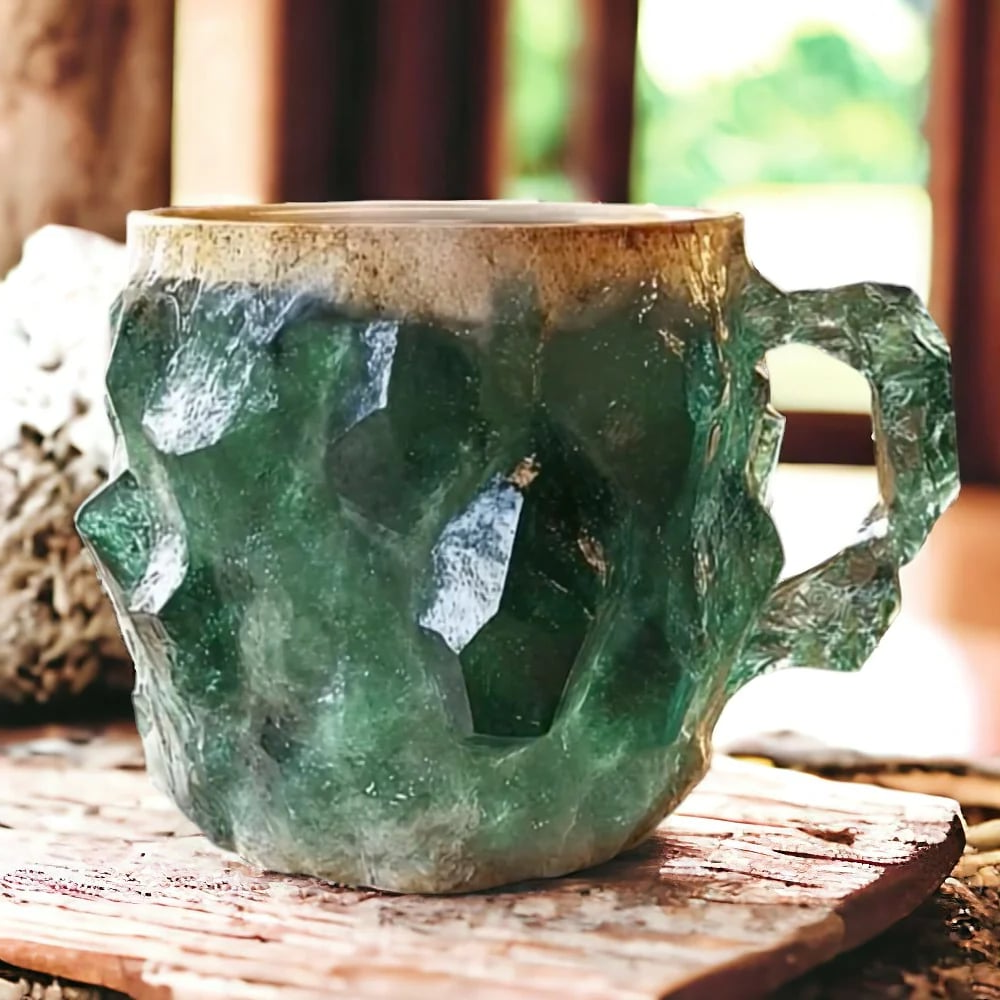 Kubek Do Kawy | Kubek Do Herbaty-Mug-Polizatto