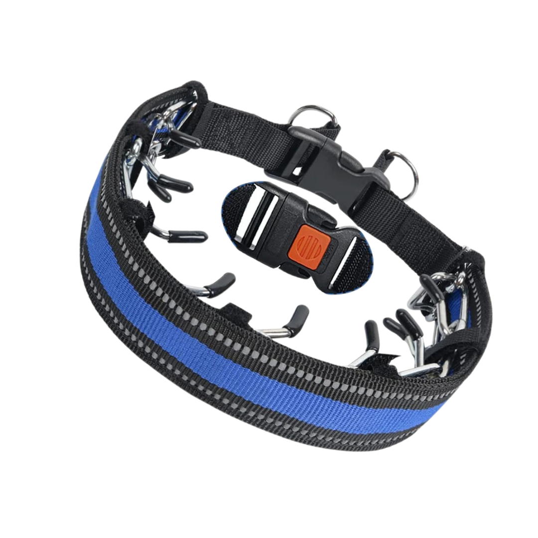 Obroża Treningowa Dla Psa | Obroża Dla Psa-Dog Leash-Polizatto