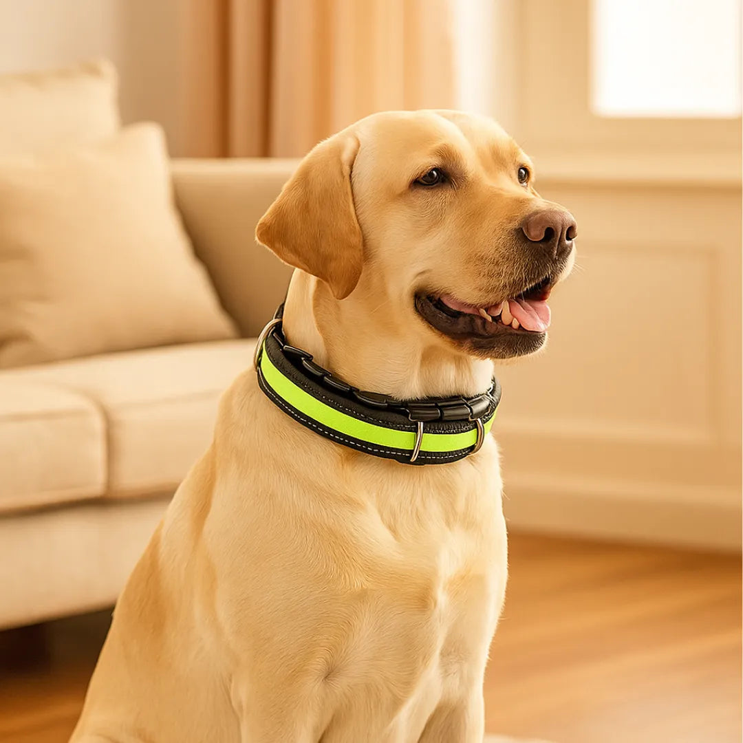 Obroża Treningowa Dla Psa | Obroża Dla Psa-Dog Leash-Polizatto