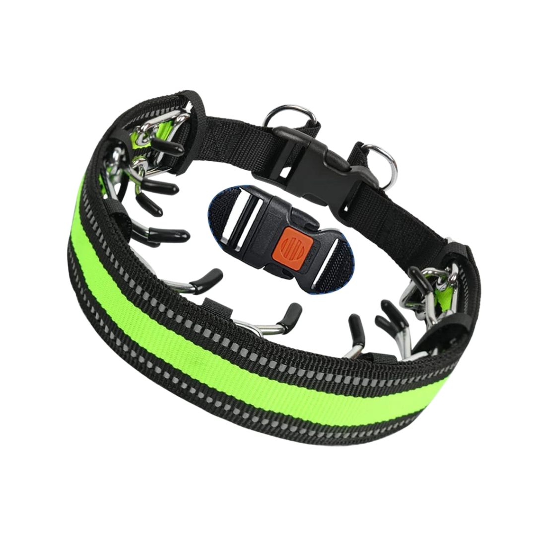 Obroża Treningowa Dla Psa | Obroża Dla Psa-Dog Leash-Polizatto