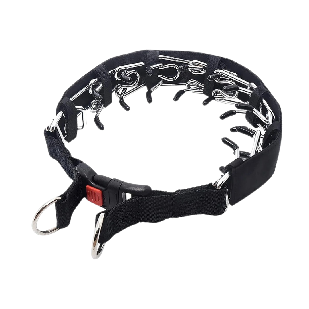 Obroża Treningowa Dla Psa | Obroża Dla Psa-Dog Leash-Polizatto