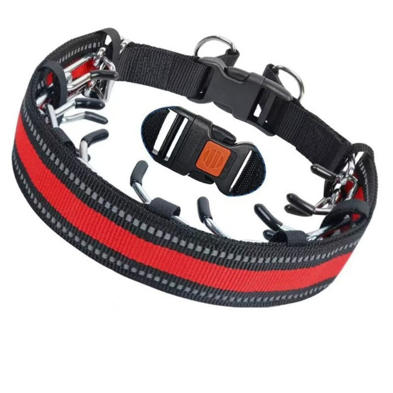 Obroża Treningowa Dla Psa | Obroża Dla Psa-Dog Leash-Polizatto