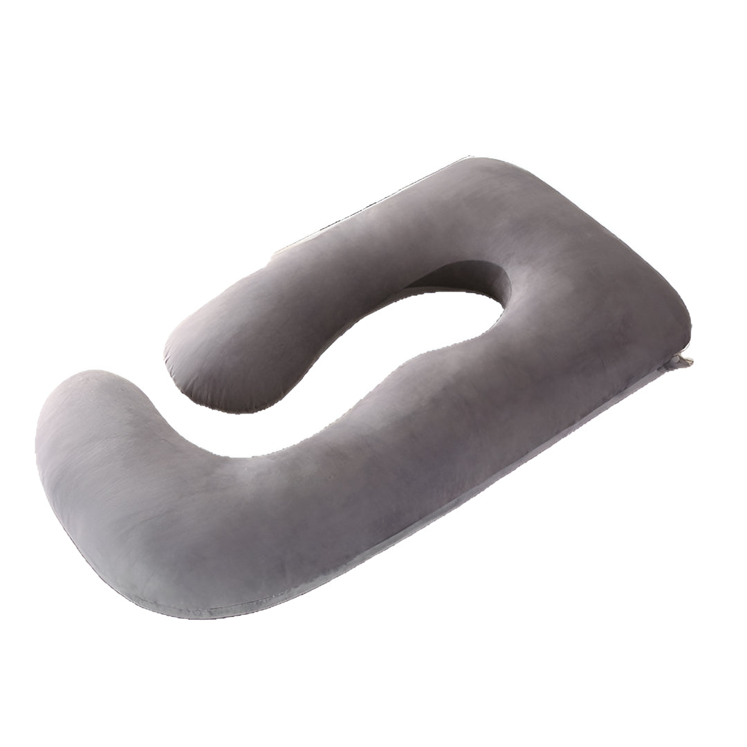 Poduszka Ciążowa | Poduszka Do Spania Na Boku-Pillow-Polizatto