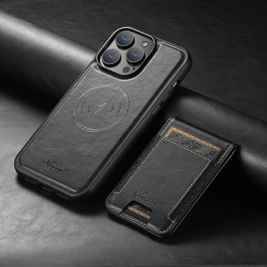 Etui Na Telefon | Portfel MagSafe-Phone Case-Polizatto