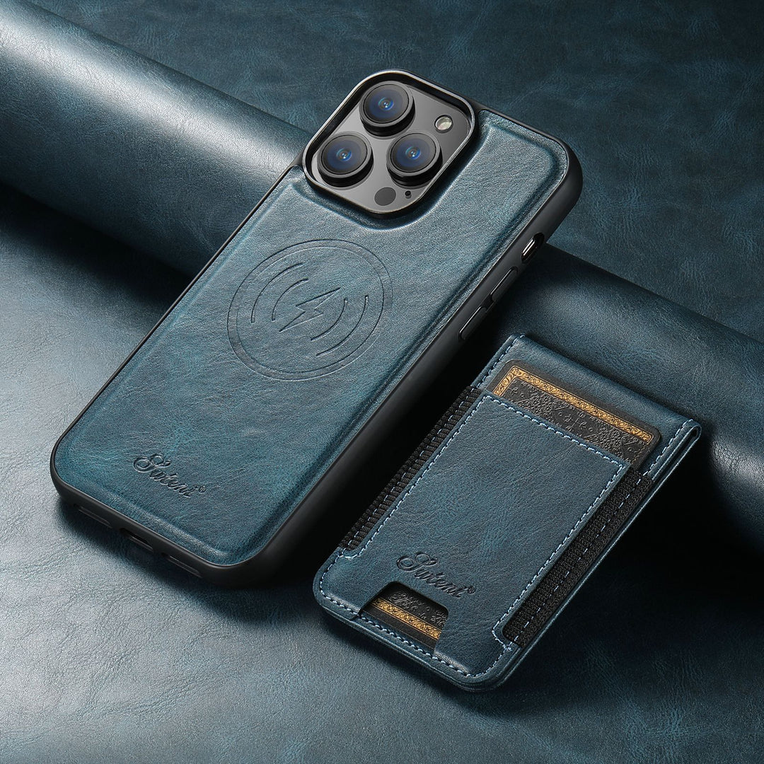 Etui Na Telefon | Portfel MagSafe-Phone Case-Polizatto