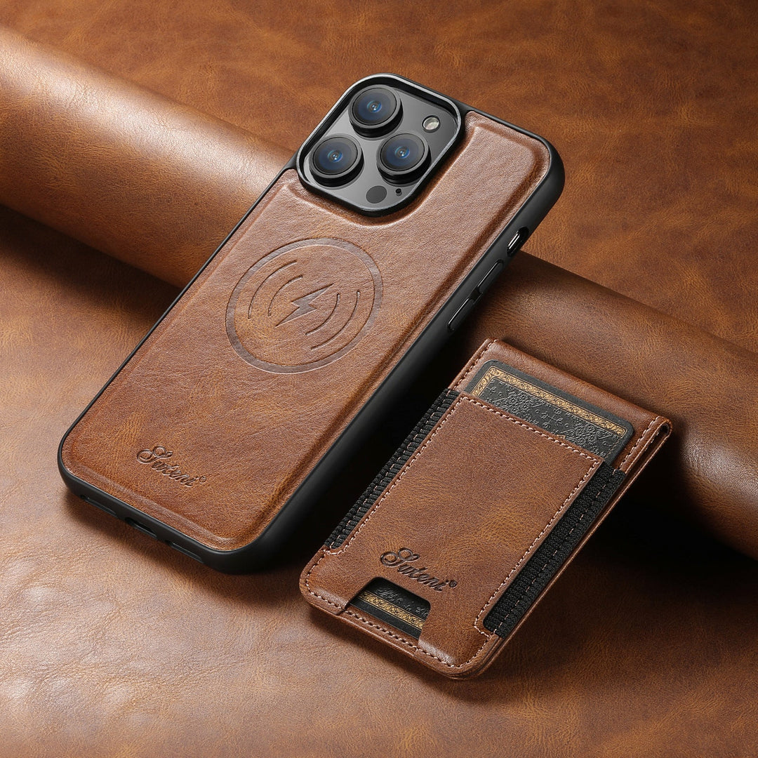 Etui Na Telefon | Portfel MagSafe-Phone Case-Polizatto
