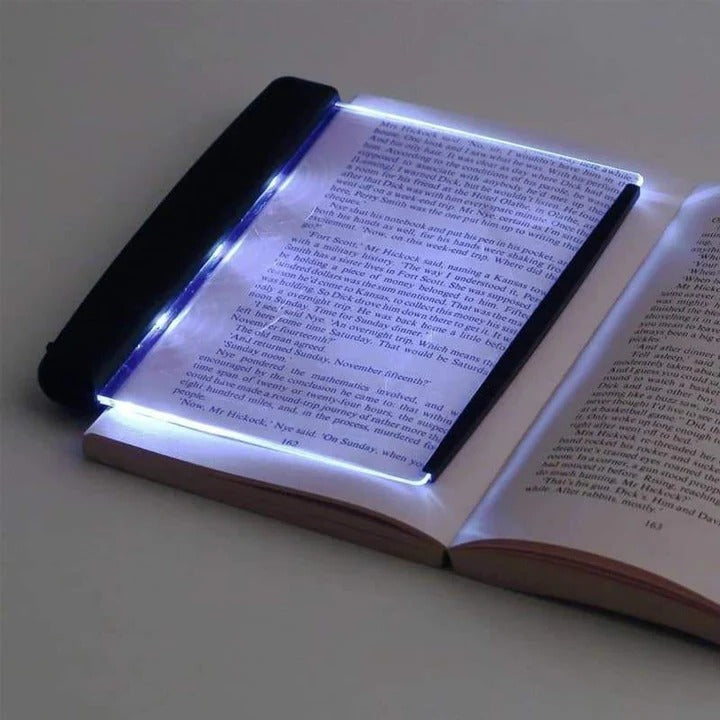 Lampa Do Czytania | Przenośna Lampa-Reading Lamp-Polizatto