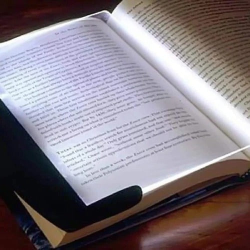 Lampa Do Czytania | Przenośna Lampa-Reading Lamp-Polizatto