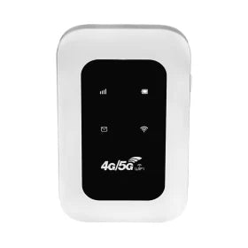 Wzmacniacz Wi Fi | Router Mobilny-Wi-Fi Router-Polizatto
