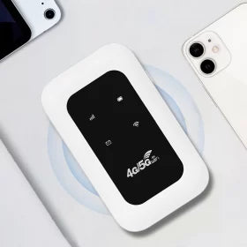 Wzmacniacz Wi Fi | Router Mobilny-Wi-Fi Router-Polizatto