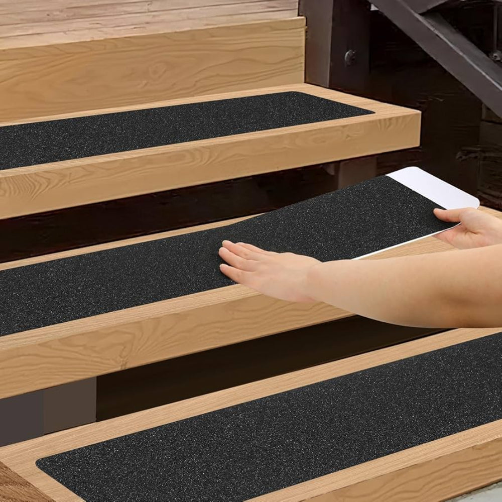 Nakładki Na Schody | Stopnice Antypoślizgowe-Stair Tread-Polizatto