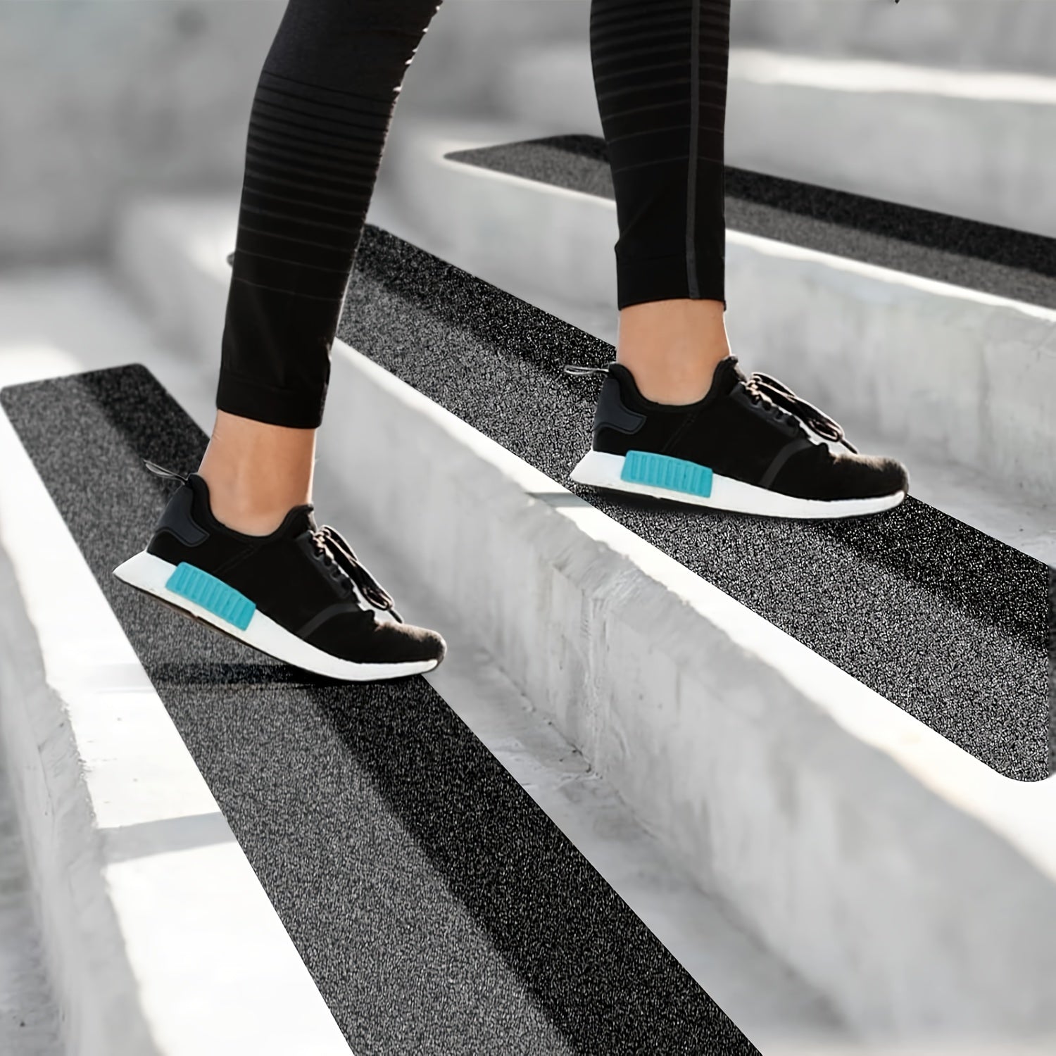 Nakładki Na Schody | Stopnice Antypoślizgowe-Stair Tread-Polizatto