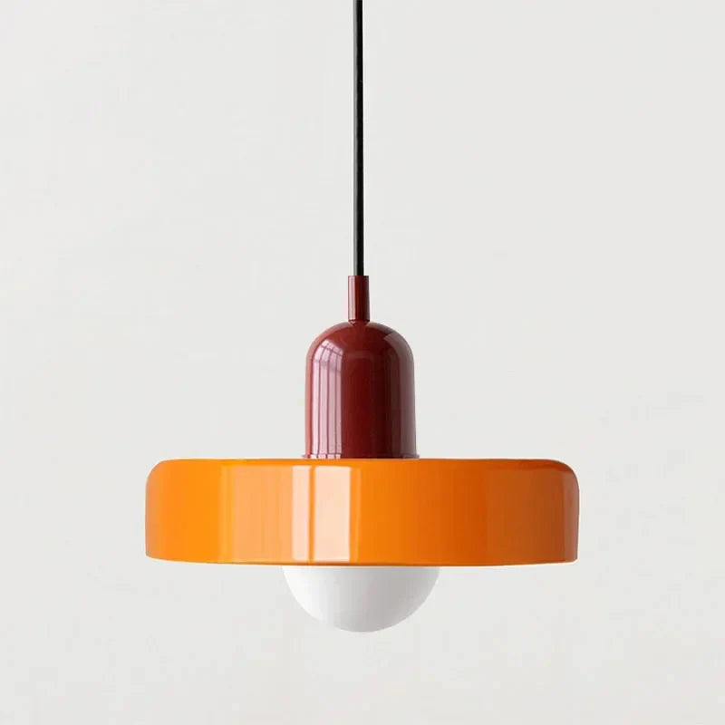 Lampa Wisząca Designerska | Żyrandol Do Salonu-Ceiling Lamp-Polizatto