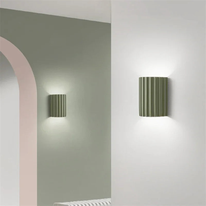 Kinkiet Skandynawski | Kinkiet Nowoczesny-Wall Light-Polizatto