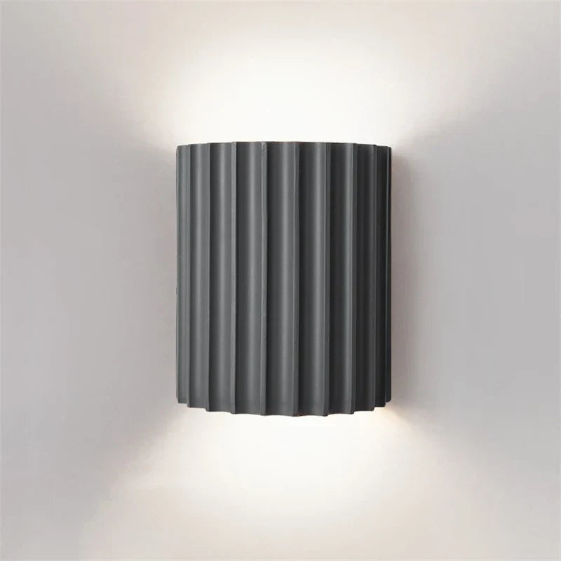 Kinkiet Skandynawski | Kinkiet Nowoczesny-Wall Light-Polizatto