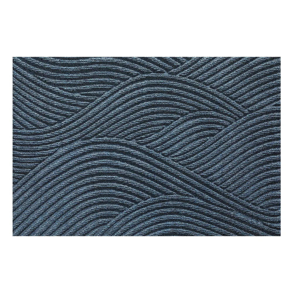 Mata Do Butów | Mata Podłogowa Geometryczna-Door Mat-Polizatto