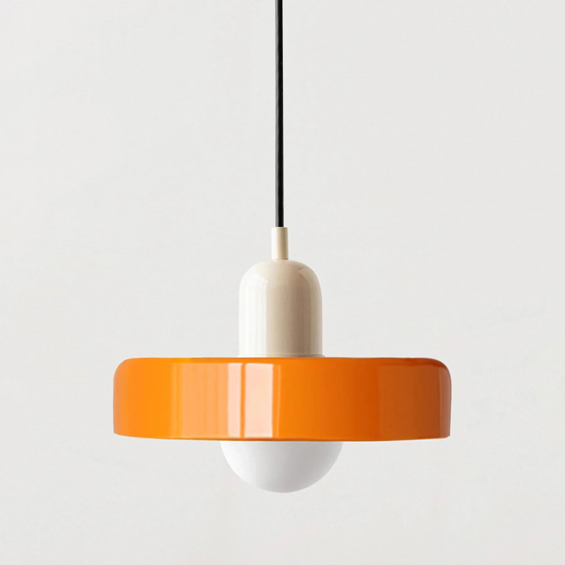 Lampa Wisząca Designerska | Żyrandol Do Salonu-Ceiling Lamp-Polizatto