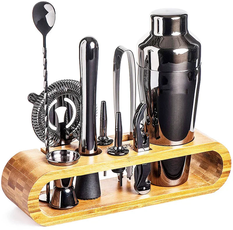 Zestaw Barmański | Zestaw Barowy Do Kuchni-Barware Set-Polizatto
