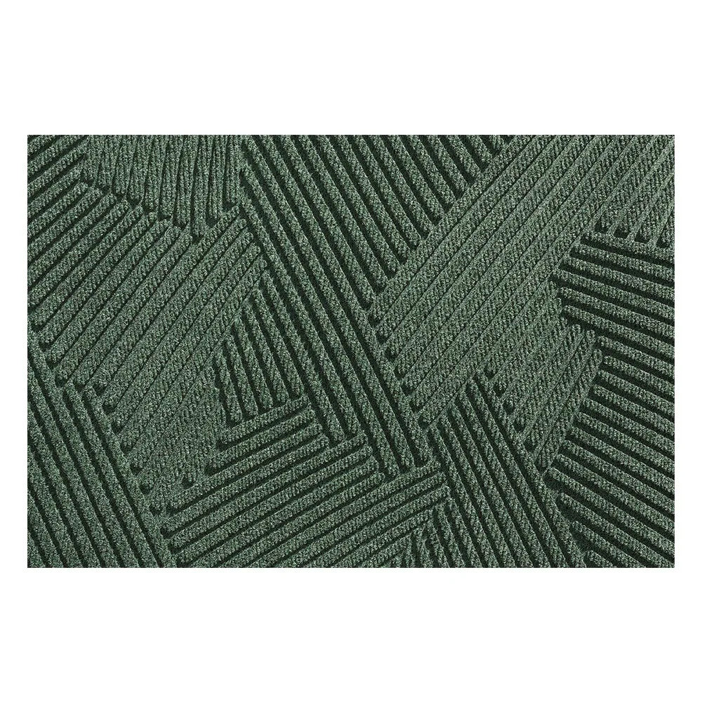 Mata Do Butów | Mata Podłogowa Geometryczna-Door Mat-Polizatto