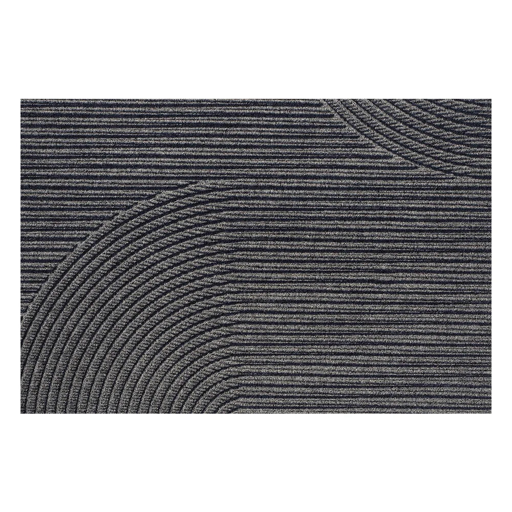 Mata Do Butów | Mata Podłogowa Geometryczna-Door Mat-Polizatto