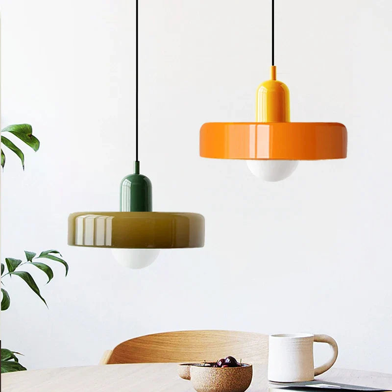 Lampa Wisząca Designerska | Żyrandol Do Salonu-Ceiling Lamp-Polizatto
