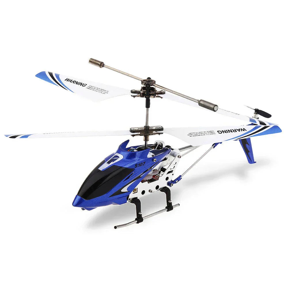 Helikopter Zdalnie Sterowany | Helikopter RC-Remote Controlled Helicopter-Polizatto