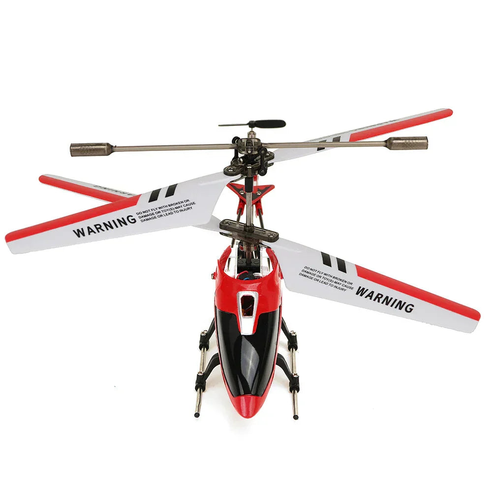 Helikopter Zdalnie Sterowany | Helikopter RC-Remote Controlled Helicopter-Polizatto