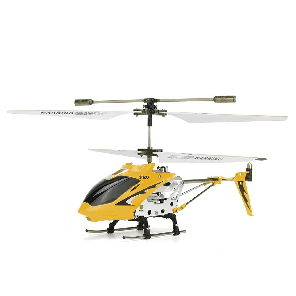 Helikopter Zdalnie Sterowany | Helikopter RC-Remote Controlled Helicopter-Polizatto