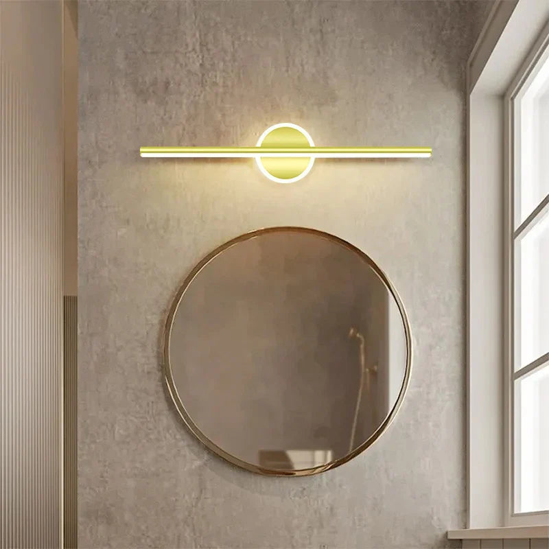 Duże Kinkiety Ścienne | Lampa Na Ścianę-Wall Light-Polizatto
