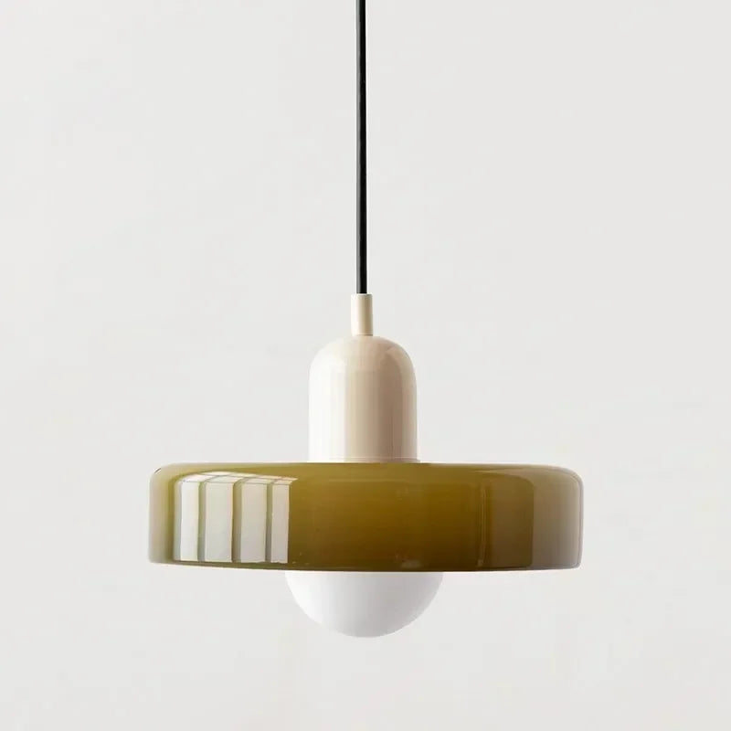 Lampa Wisząca Designerska | Żyrandol Do Salonu-Ceiling Lamp-Polizatto