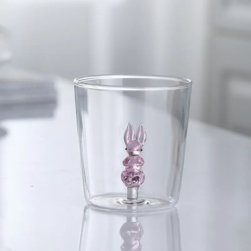 Szklanka Do Napojów Flaming | Szklanki Do Lemoniady-Tumbler-Polizatto