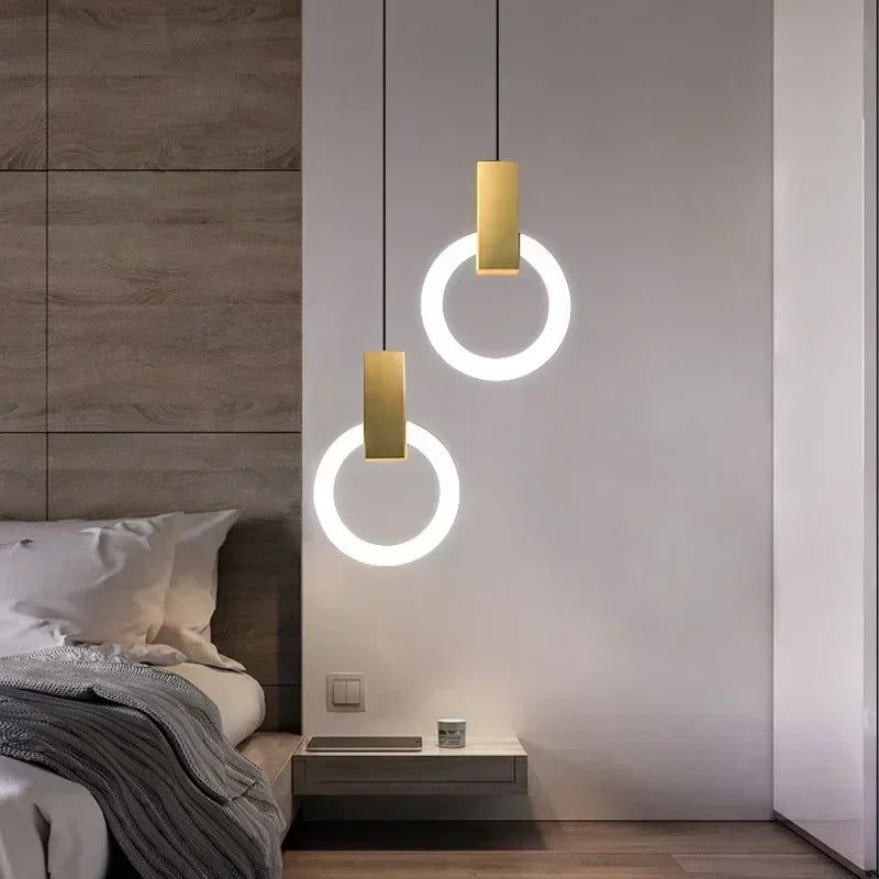 Lampa Do Salonu | Lampa Sufitowa LED-Ceiling Light-Polizatto