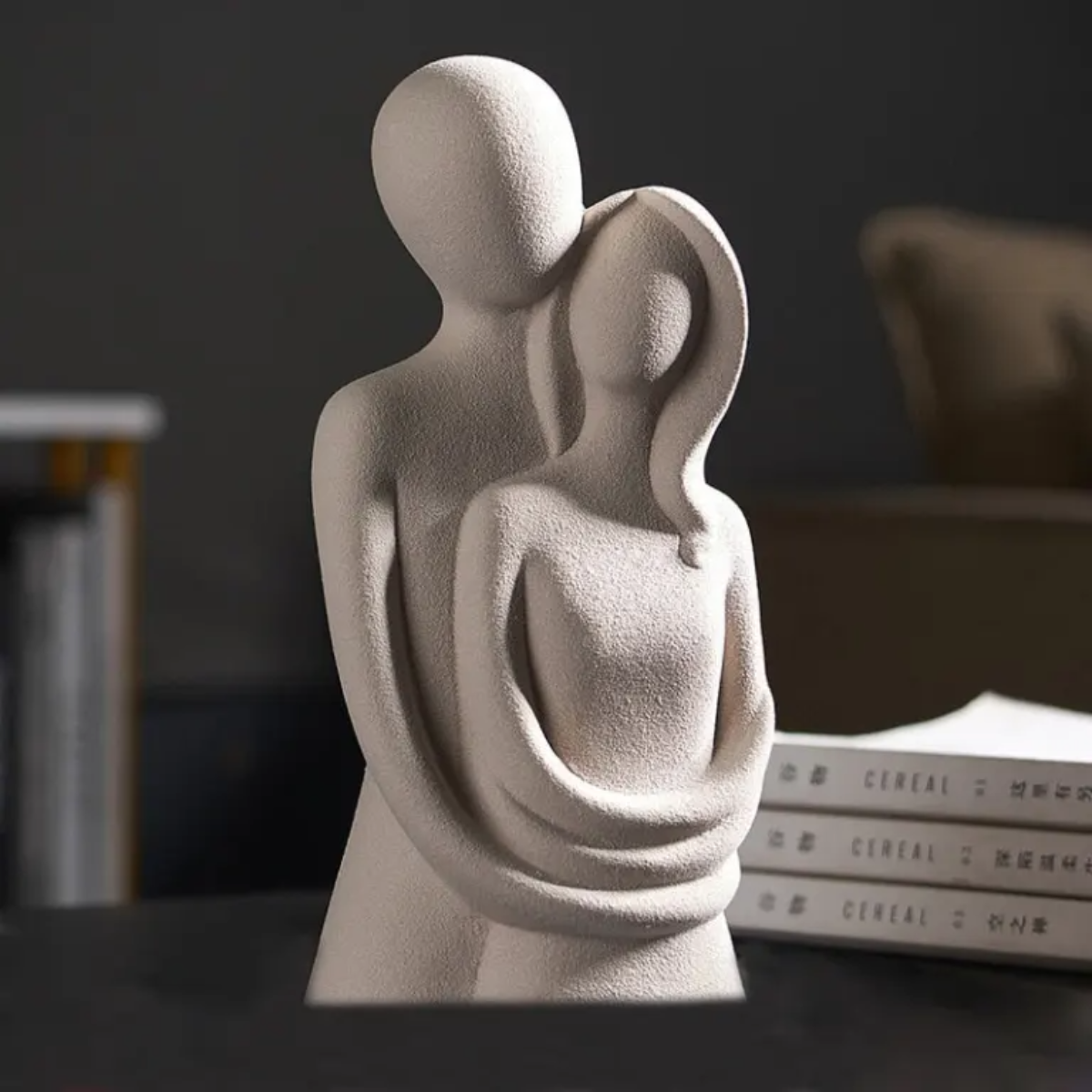 Figurka Dekoracyjna | Ozdoba Do Salonu-Figurine-Polizatto