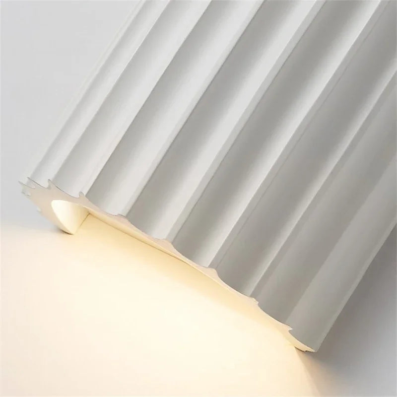 Kinkiet Skandynawski | Kinkiet Nowoczesny-Wall Light-Polizatto