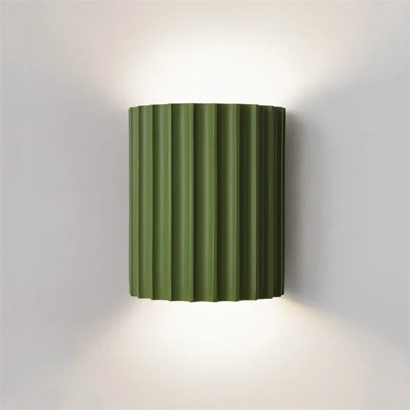 Kinkiet Skandynawski | Kinkiet Nowoczesny-Wall Light-Polizatto