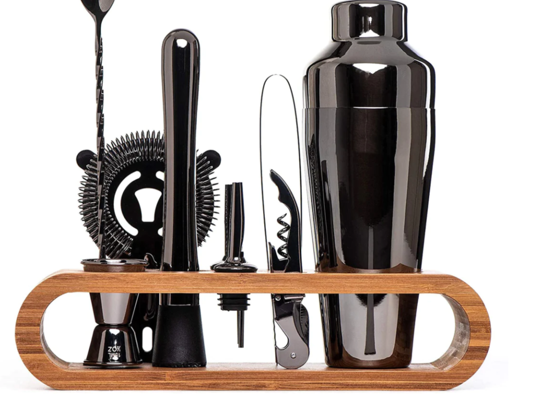 Zestaw Barmański | Zestaw Barowy Do Kuchni-Barware Set-Polizatto