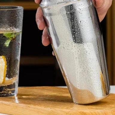 Zestaw Barmański | Zestaw Barowy Do Kuchni-Barware Set-Polizatto