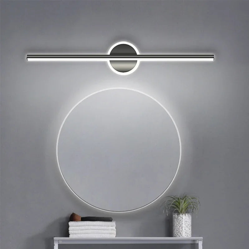 Duże Kinkiety Ścienne | Lampa Na Ścianę-Wall Light-Polizatto