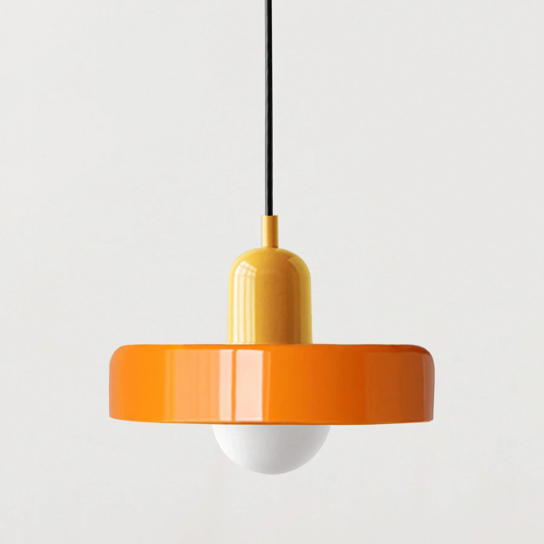 Lampa Wisząca Designerska | Żyrandol Do Salonu-Ceiling Lamp-Polizatto