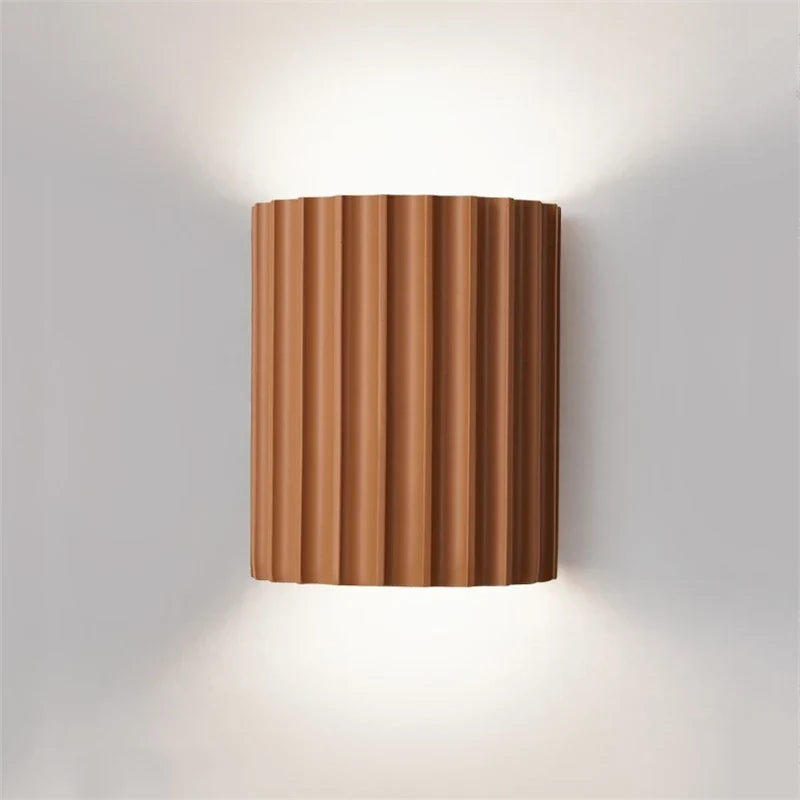 Kinkiet Skandynawski | Kinkiet Nowoczesny-Wall Light-Polizatto