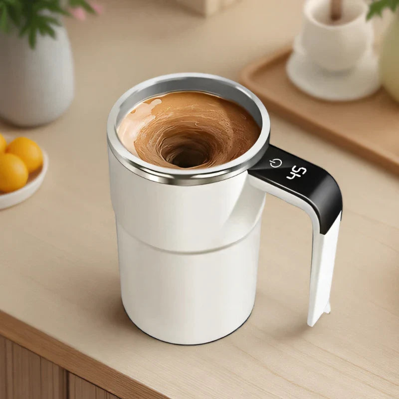 Kubek Termiczny | Kubek Samomieszający-Mug-Polizatto