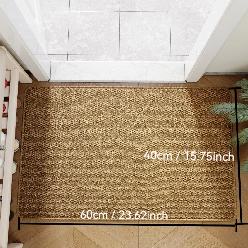 Wycieraczka Zewnętrzna | Mata Pod Buty-Door Mat-Polizatto