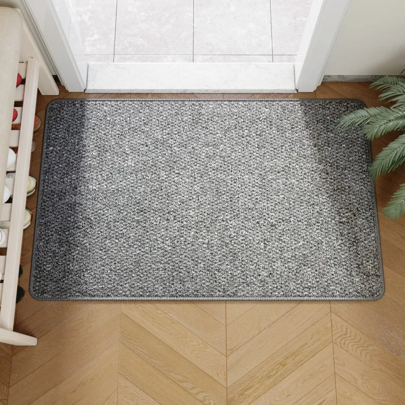 Wycieraczka Zewnętrzna | Mata Pod Buty-Door Mat-Polizatto